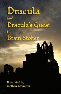 Dracula and Dracula's Guest 1