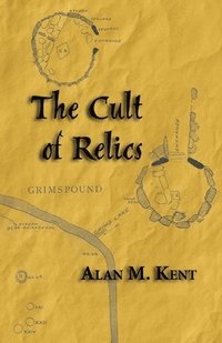 bokomslag The Cult of Relics