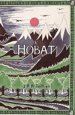 J. R. R. Tolkien - A' Hobat, no A-null 's Air Ais A-rithist, Häftad