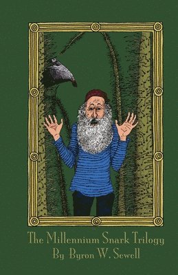 Millennium Snark Trilogy - Snarkmaster, Atchafalaya Boojum, and Murder by Boojum