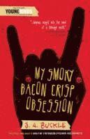 My Smoky Bacon Crisp Obsession 1