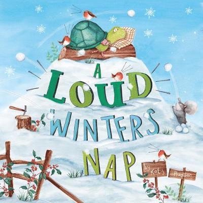 A Loud Winter's Nap 1