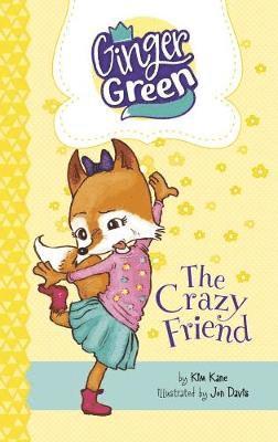 The Crazy Friend 1