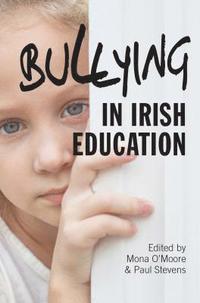 bokomslag Bullying in Irish Education