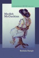 Medbh McGuckian 1