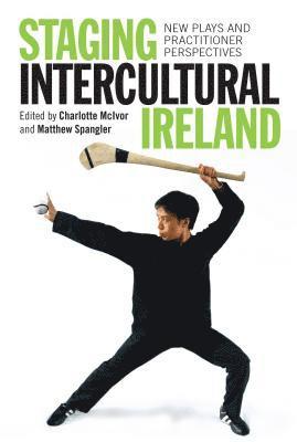 Staging Intercultural Ireland 1