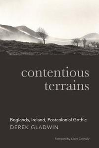 bokomslag Contentious Terrains