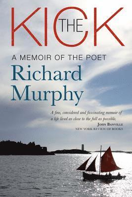 Richard Murphy - Kick, Inbunden