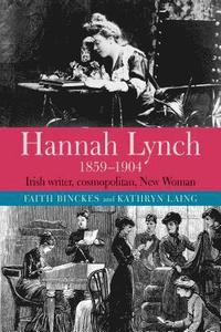 bokomslag Hannah Lynch 1859-1904