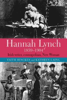 Hannah Lynch 1859-1904 1