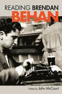 bokomslag Reading Brendan Behan