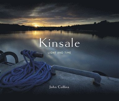 bokomslag Kinsale - Light & Time