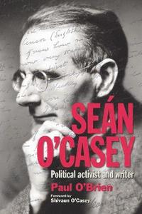bokomslag Sean O'Casey