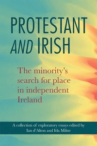 bokomslag Protestant and Irish