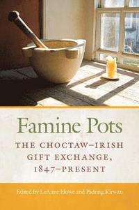 bokomslag Famine Pots