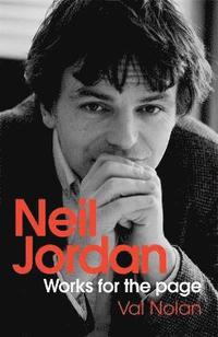bokomslag Neil Jordan
