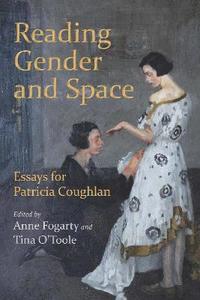 bokomslag Reading Gender and Space