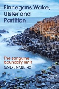 bokomslag Finnegans Wake, Ulster and Partition