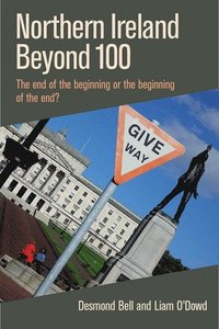 bokomslag Northern Ireland Beyond 100