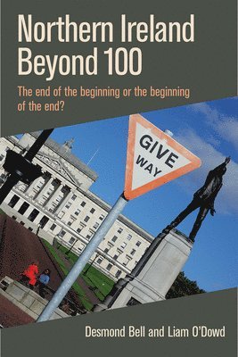 bokomslag Northern Ireland Beyond 100: