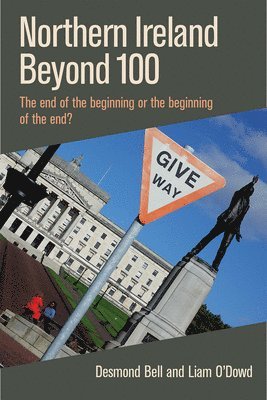 Northern Ireland Beyond 100 1