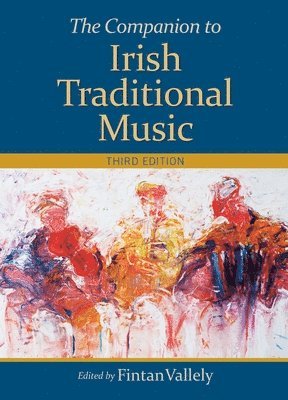 The Companion to Irish Traditional Music 1