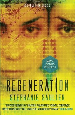 Regeneration 1