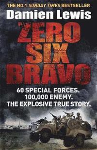 bokomslag Zero Six Bravo
