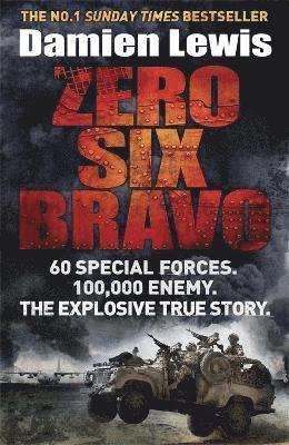 Zero Six Bravo 1