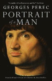 bokomslag Portrait Of A Man