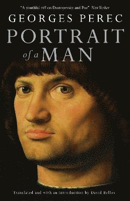 Portrait Of A Man 1