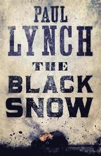 bokomslag The Black Snow