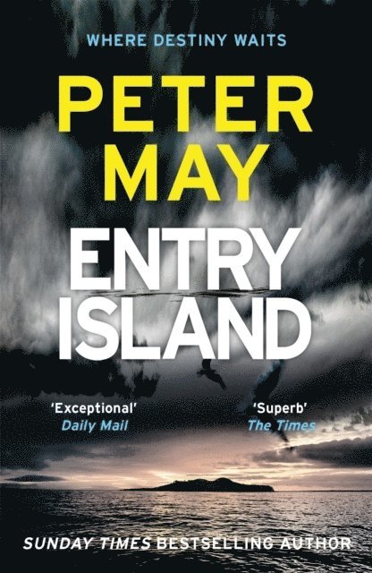 Entry Island