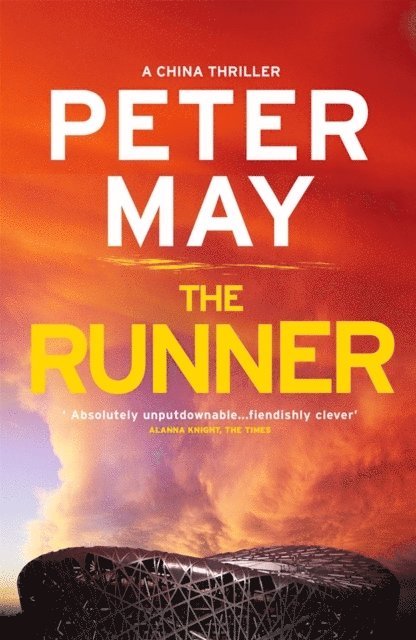 The Runner 1