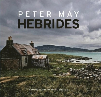 Peter May - Hebrides, Inbunden