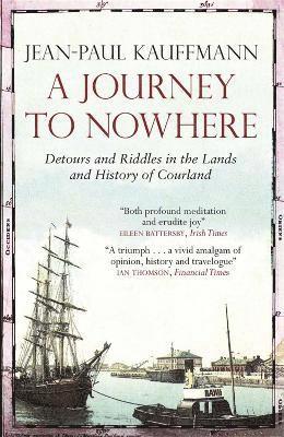 Journey to Nowhere