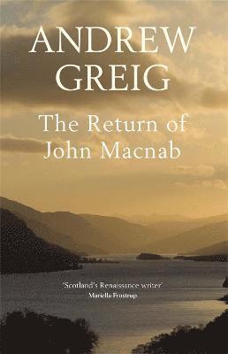 The Return of John Macnab 1