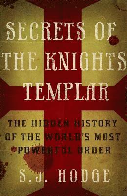 bokomslag Secrets of the Knights Templar