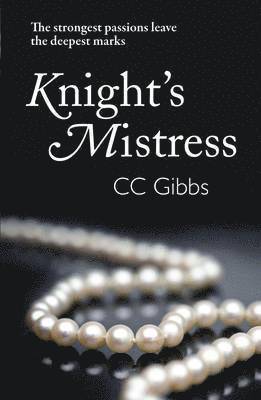 CC Gibbs, Cc Gibbs - Knight's Mistress, Häftad