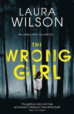 The Wrong Girl 1