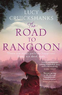 The Road to Rangoon 1