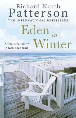 Eden in Winter 1