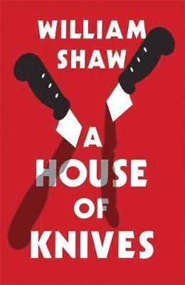 A House of Knives 1