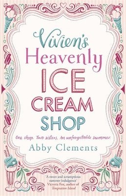 Vivien's Heavenly Ice Cream Shop 1