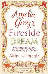 bokomslag Amelia Grey's Fireside Dream