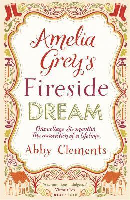 Amelia Grey's Fireside Dream 1