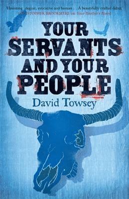 David Towsey - Your Servants and Your People, Häftad