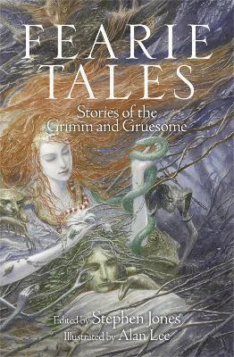 Fearie Tales 1