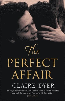 Claire Dyer - Perfect Affair, Häftad