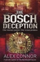 bokomslag The Bosch Deception